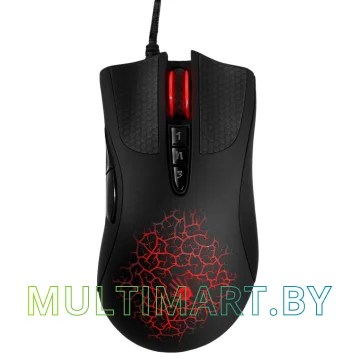 Игровая мышь A4Tech Bloody Blazing AL90